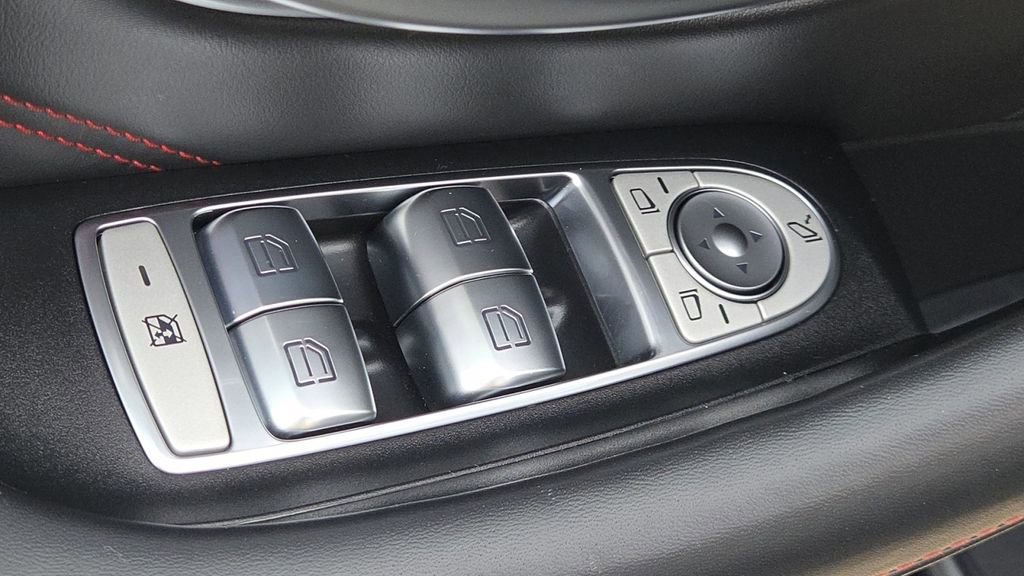 Used 2021 Mercedes-Benz E 53 AMG 4MATIC Sedan image 12