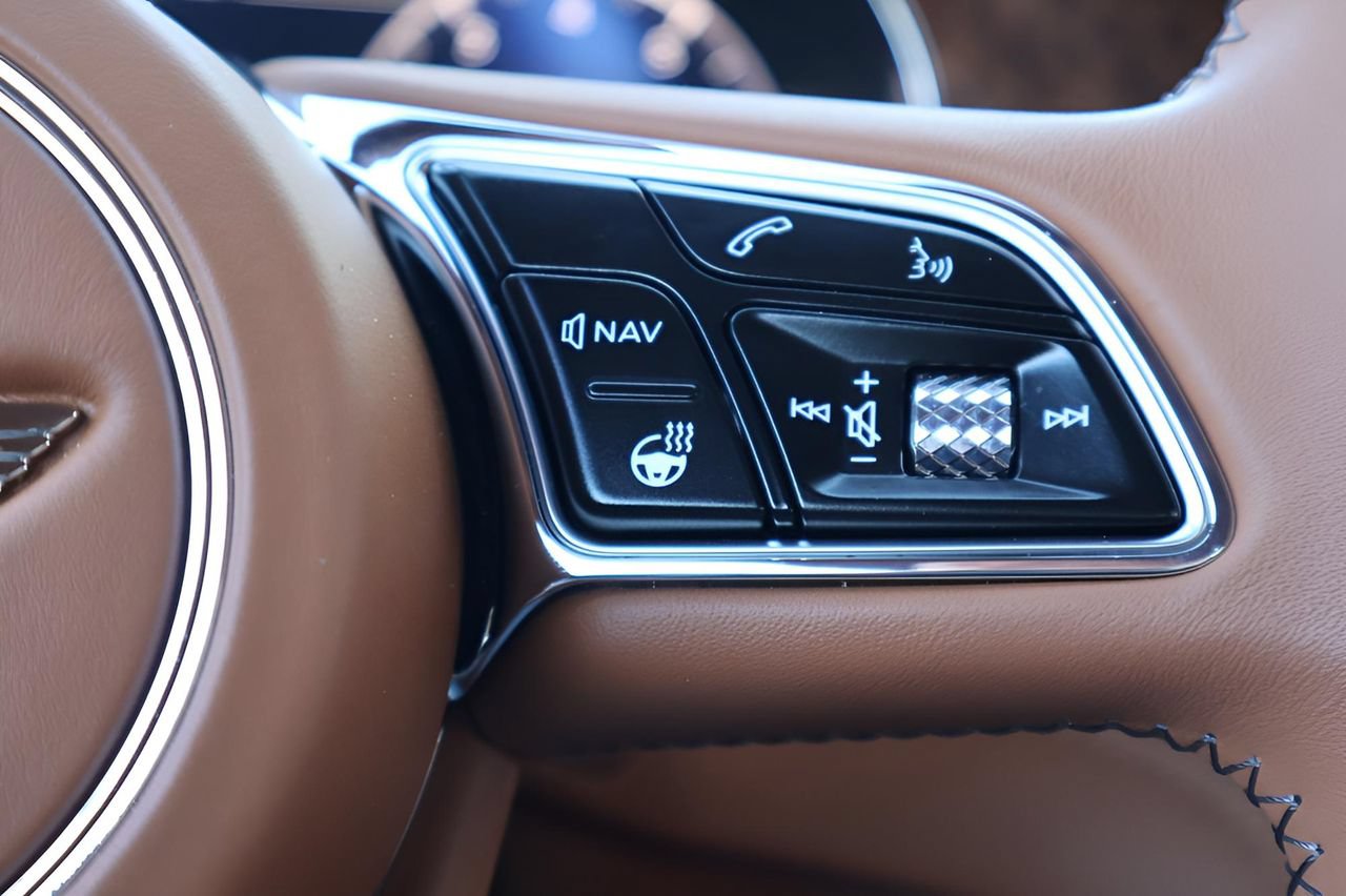Certified 2024 Bentley Continental GT AWD/4WD image 28
