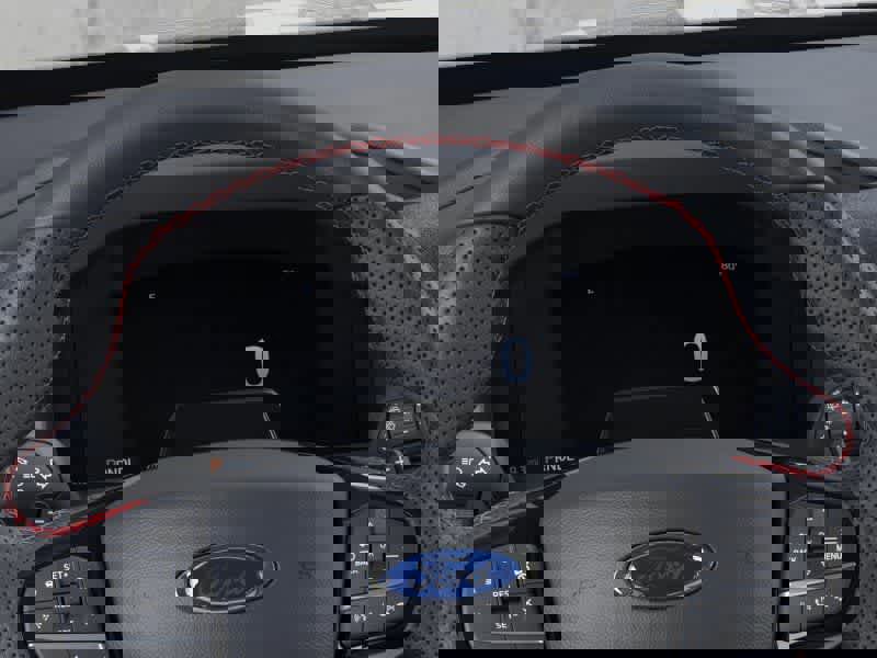 New 2026 Ford Explorer ST w/ Sun And Sound Package image 13