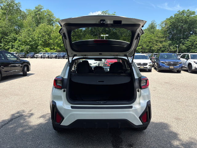Certified 2024 Subaru Crosstrek 2.0i Premium AWD/4WD image 14