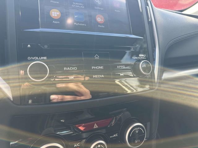 Used 2022 Subaru Forester Premium image 24