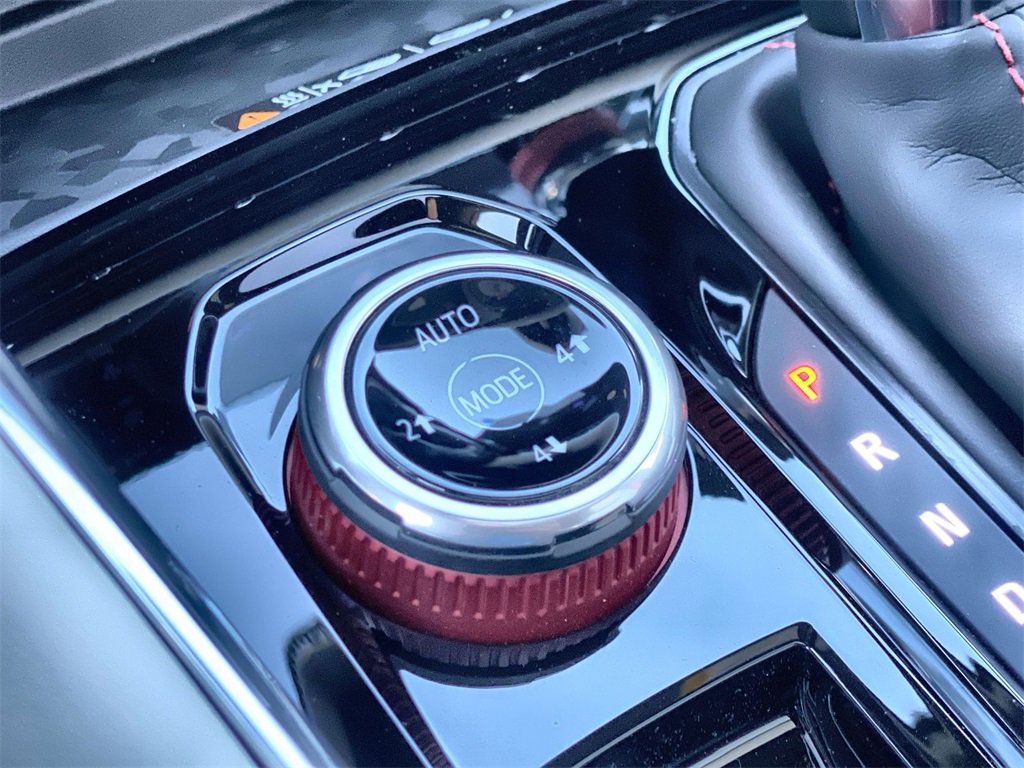 New 2026 GMC Canyon AT4X image 28