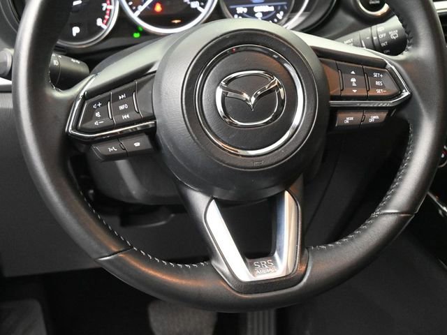 Certified 2023 MAZDA CX-9 Touring image 8