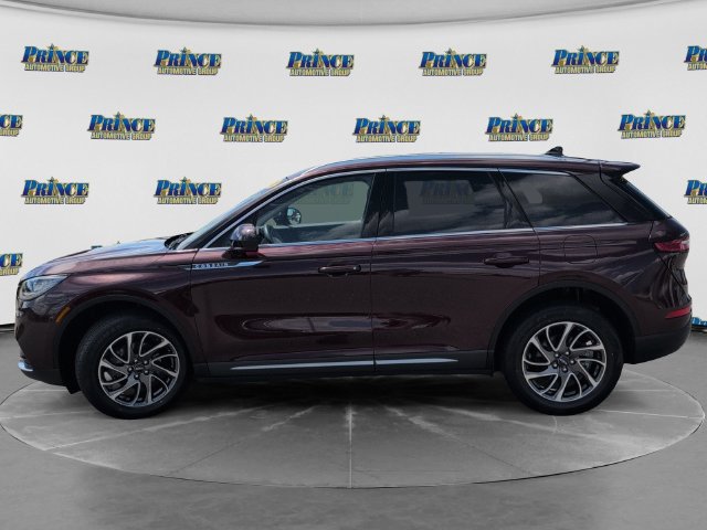 Used 2020 Lincoln Corsair FWD w/ Equipment Group 101A image 12
