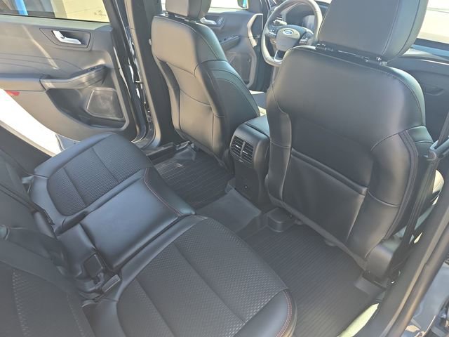 Used 2025 Ford Escape ST-Line w/ Equipment Group 301A FWD image 12