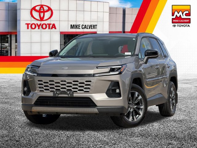Used 2026 Toyota RAV4 Limited