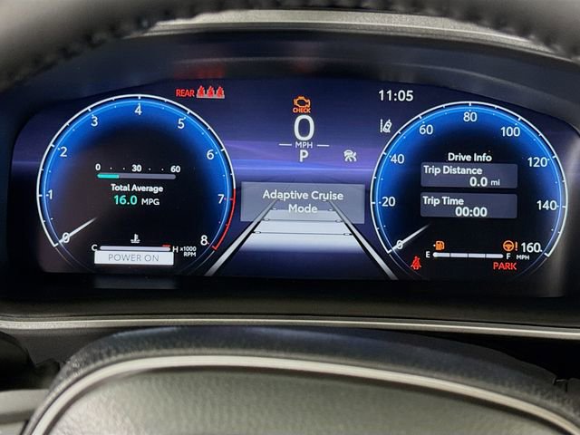 New 2026 Toyota Corolla Cross XLE AWD/4WD image 12