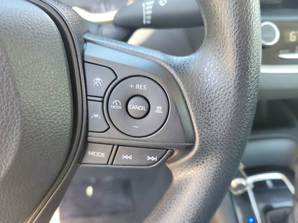 Used 2024 Toyota Corolla LE image 23