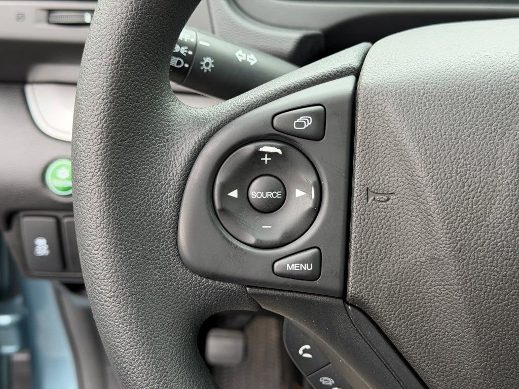 Used 2015 Honda CR-V LX image 24