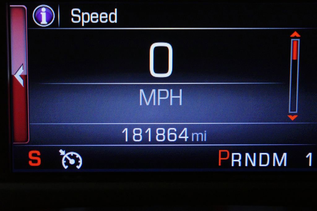 Used 2015 GMC Sierra 2500 SLT w/ Snow Plow Prep Package image 25