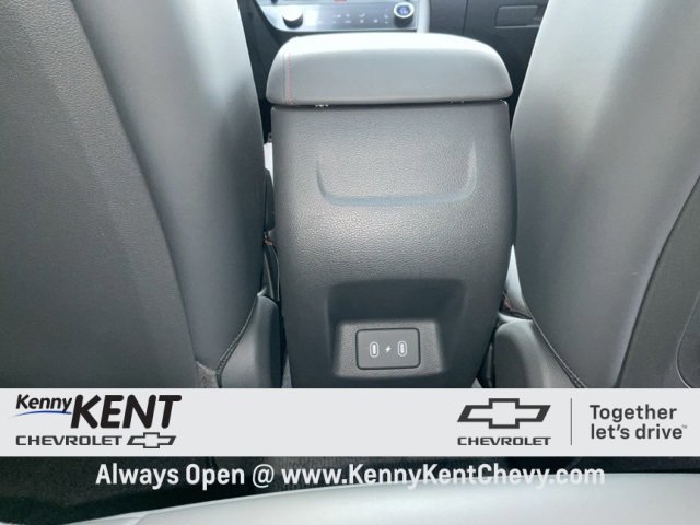 Used 2024 Hyundai Sonata N Line image 15