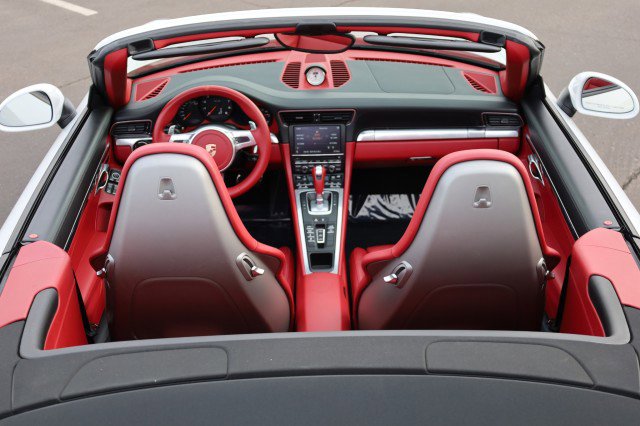 Used 2013 Porsche 911 Carrera S image 16