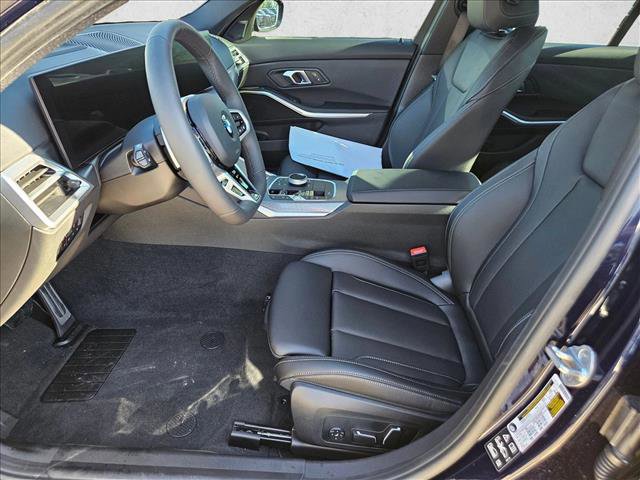 Used 2026 BMW 330i xDrive Sedan w/ M Sport Package image 15