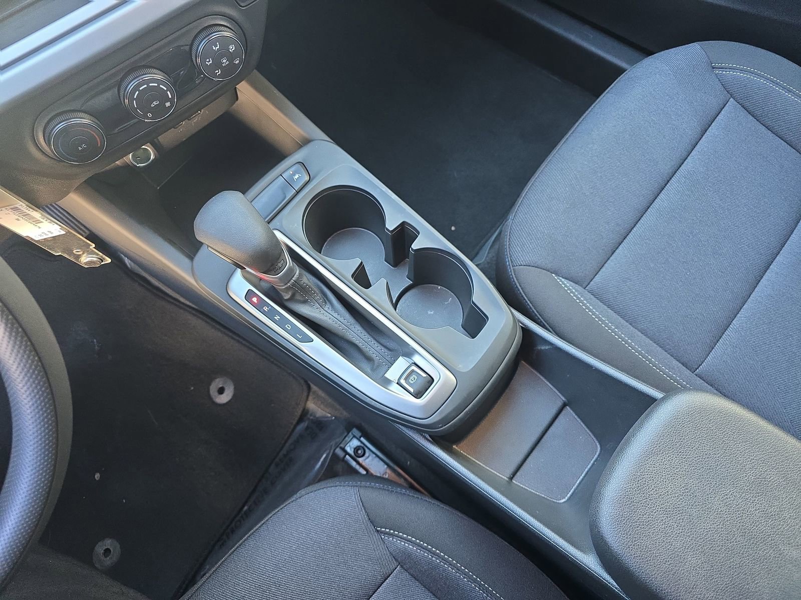 Used 2025 Chevrolet Trax LS w/ Driver Confidence Package image 31