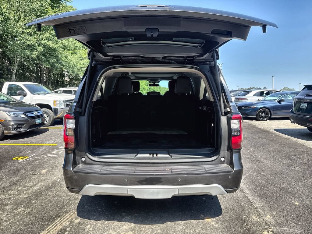 Used 2019 Ford Expedition Max Platinum AWD/4WD image 21