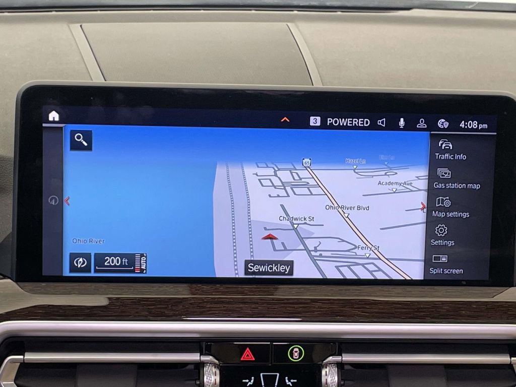 Used 2022 BMW X3 xDrive30i w/ Convenience Package image 29