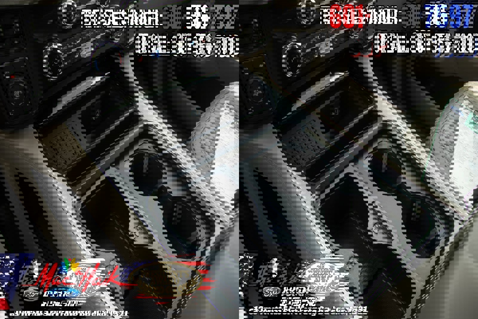 New 2026 Ford F350 Platinum w/ Platinum Plus Package image 47