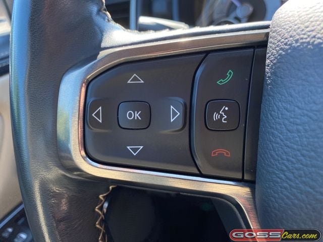Used 2020 RAM 1500 Limited AWD/4WD image 22