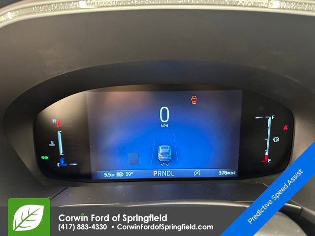 New 2026 Ford Escape ST-Line w/ Tech Pack #1 image 38