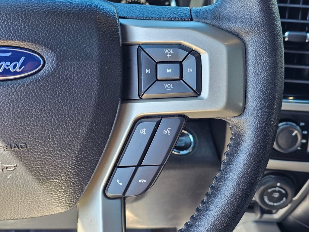 Used 2020 Ford F150 Lariat AWD/4WD image 25