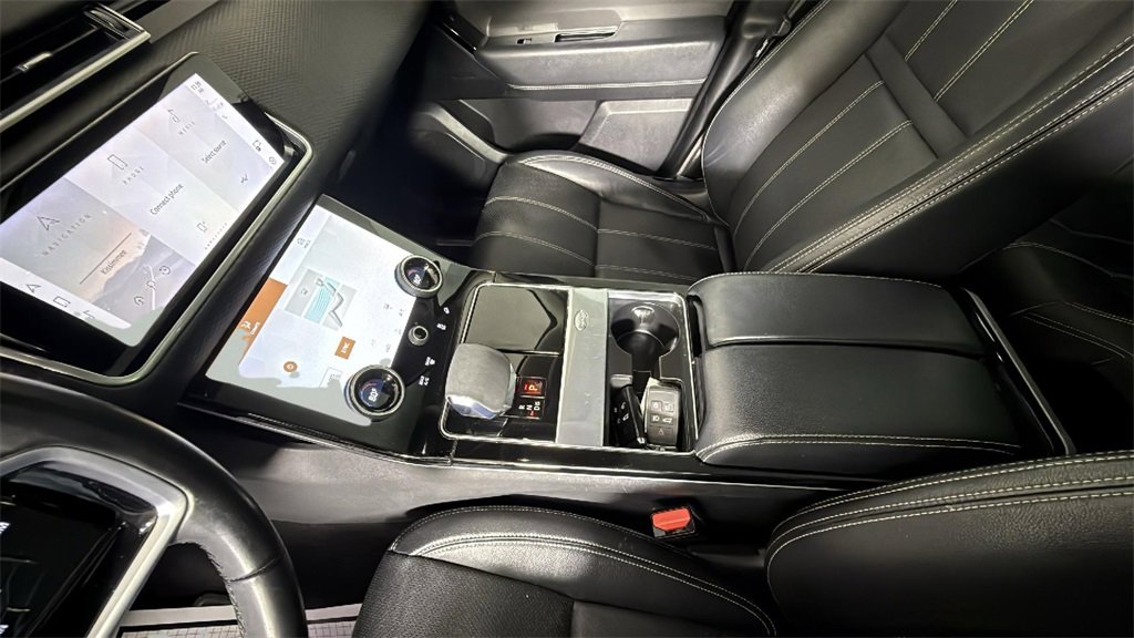 Used 2021 Land Rover Range Rover Velar S image 23