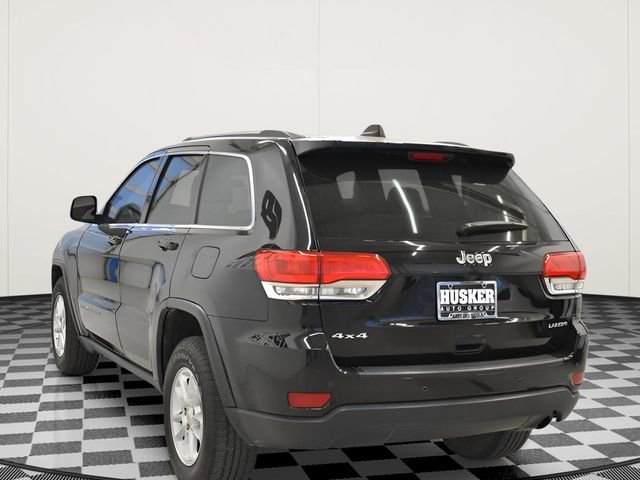 Used 2018 Jeep Grand Cherokee Laredo image 10
