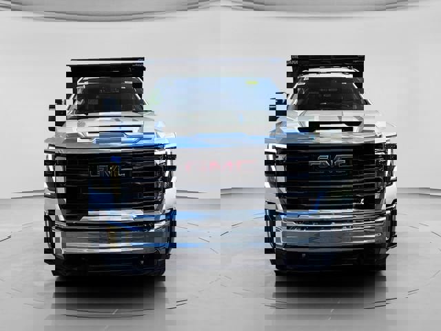 New 2026 GMC Sierra 3500 Pro w/ Convenience Package image 20