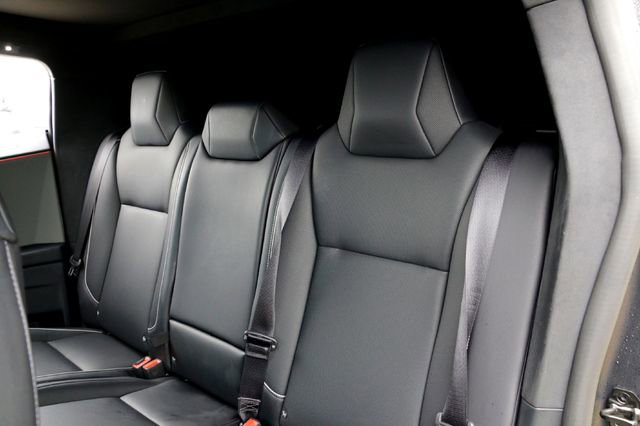 Used 2024 Tesla Cybertruck AWD Crew Cab image 28