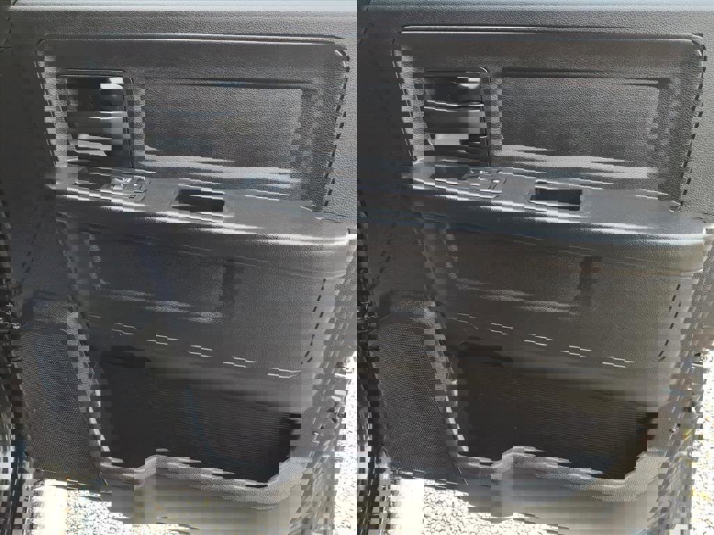 Used 2019 RAM 1500 Tradesman w/ Popular Equipment Group image 8