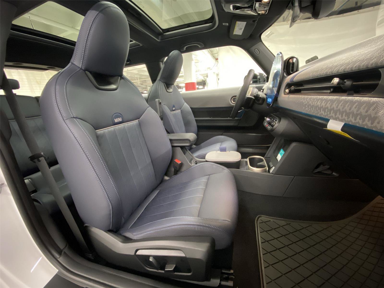 New 2026 MINI Cooper S image 30