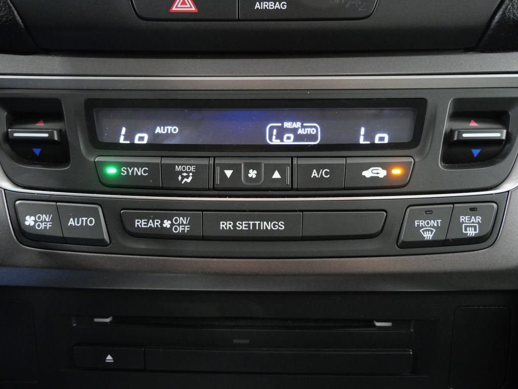 Used 2019 Honda Ridgeline Sport image 18