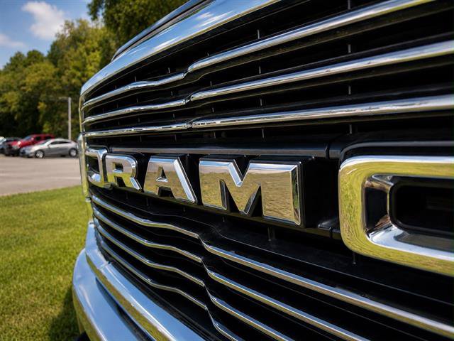 Used 2019 RAM 2500 Big Horn AWD/4WD image 9