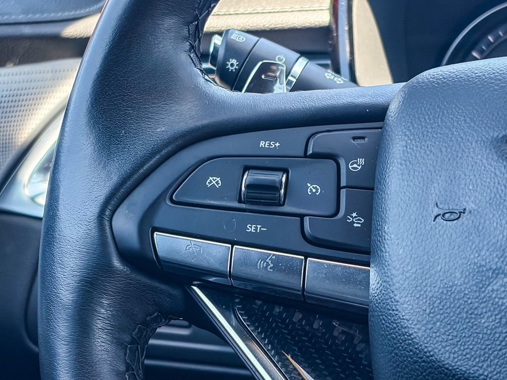 Certified 2024 Cadillac XT6 Sport w/ Technology Package AWD/4WD image 17
