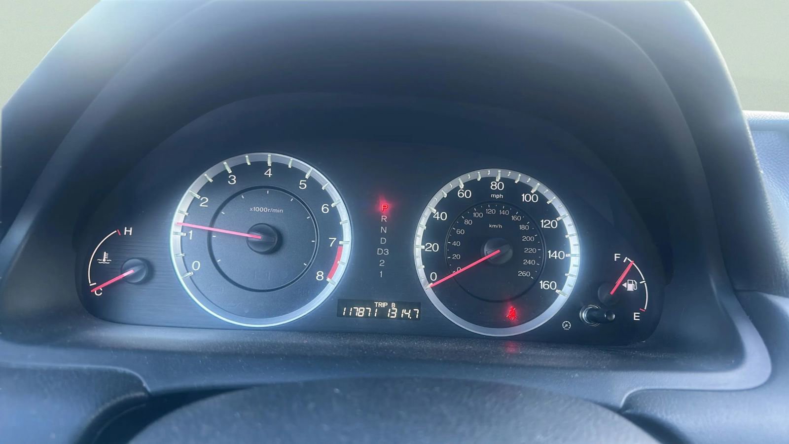 Used 2011 Honda Accord LX-S image 22