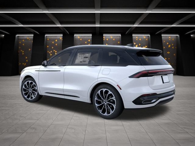 New 2026 Lincoln Nautilus Reserve AWD/4WD image 4