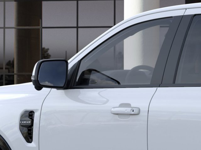 New 2025 Ford Ranger Lariat image 20