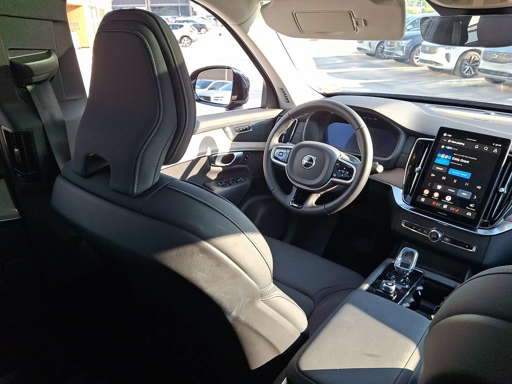 Certified 2026 Volvo XC90 B6 Plus AWD/4WD image 7