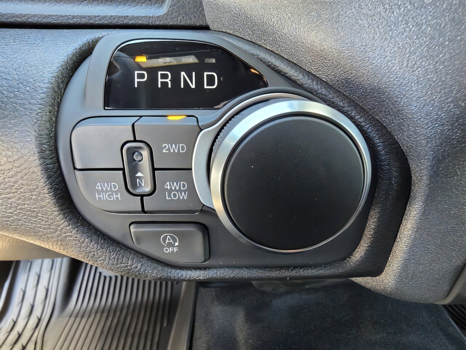 New 2026 RAM 1500 Tradesman image 15