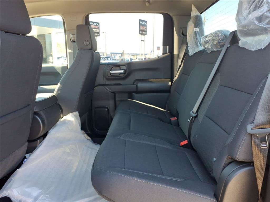 New 2026 GMC Sierra 1500 Pro w/ Graphite Edition AWD/4WD image 14