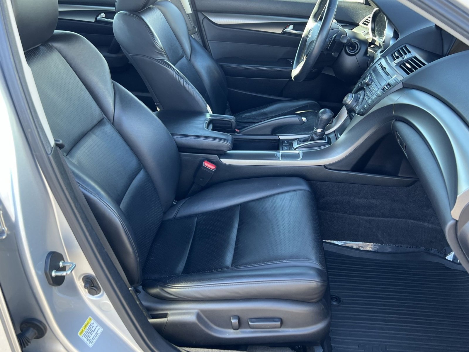 Used 2013 Acura TL w/ Technology Package image 26