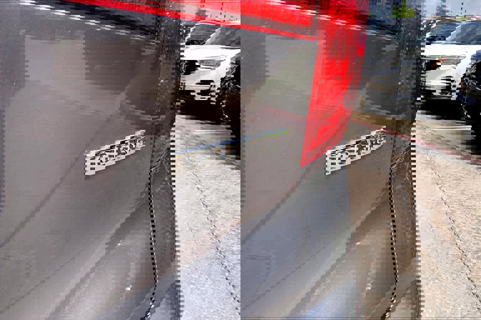 Used 2017 Honda Pilot Touring image 10