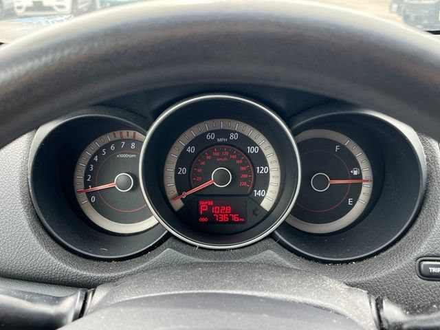 Used 2012 Kia Forte EX FWD image 28