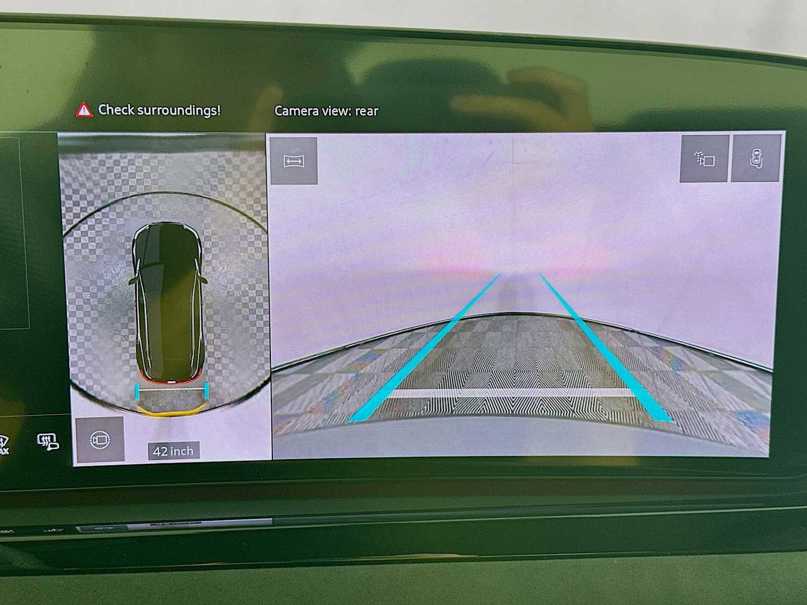 New 2026 Audi A6 Prestige image 15