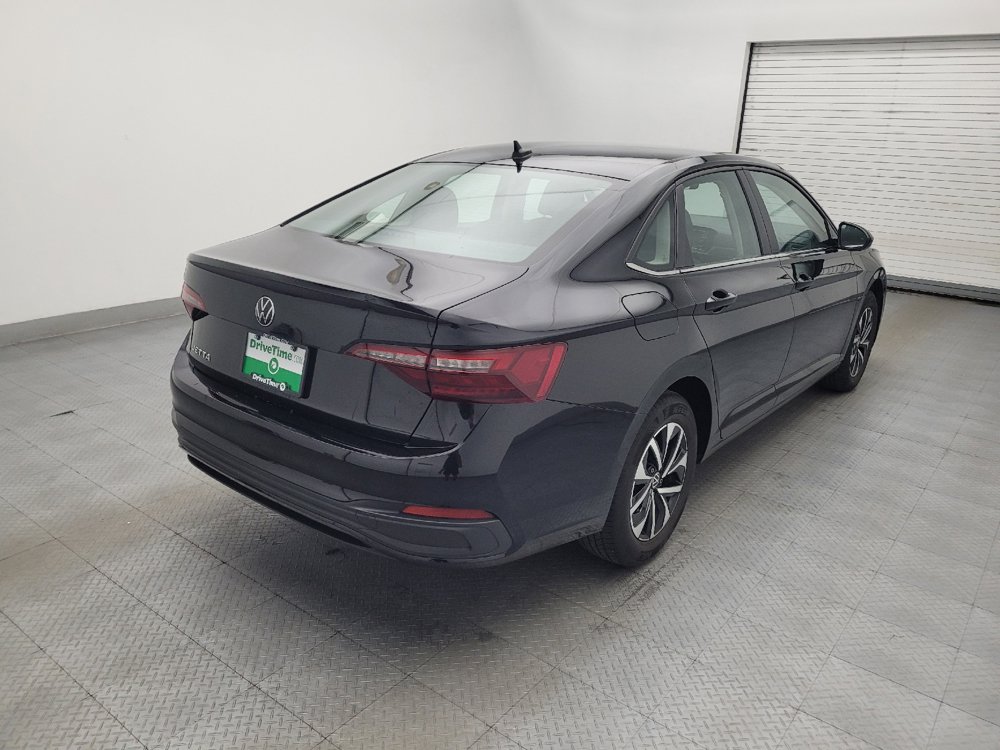 Used 2023 Volkswagen Jetta S FWD image 9