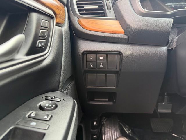 Used 2018 Honda CR-V EX-L image 17