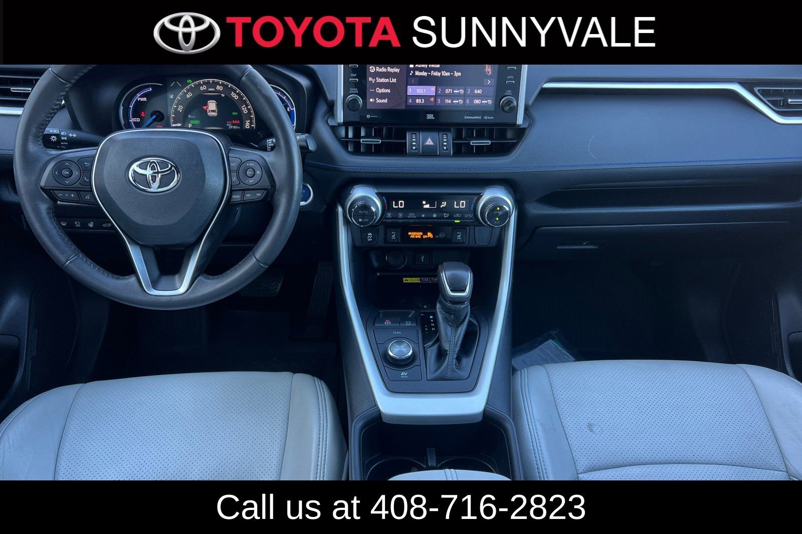 Certified 2022 Toyota RAV4 XSE image 5