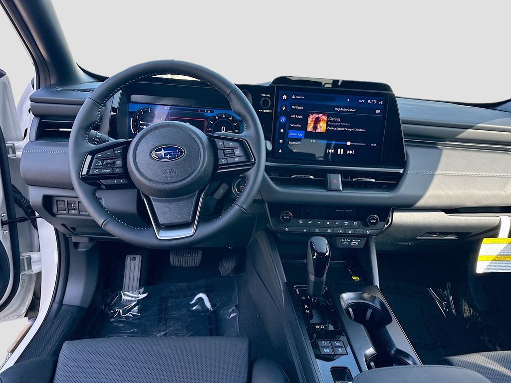 New 2026 Subaru Outback Touring XT AWD/4WD image 22