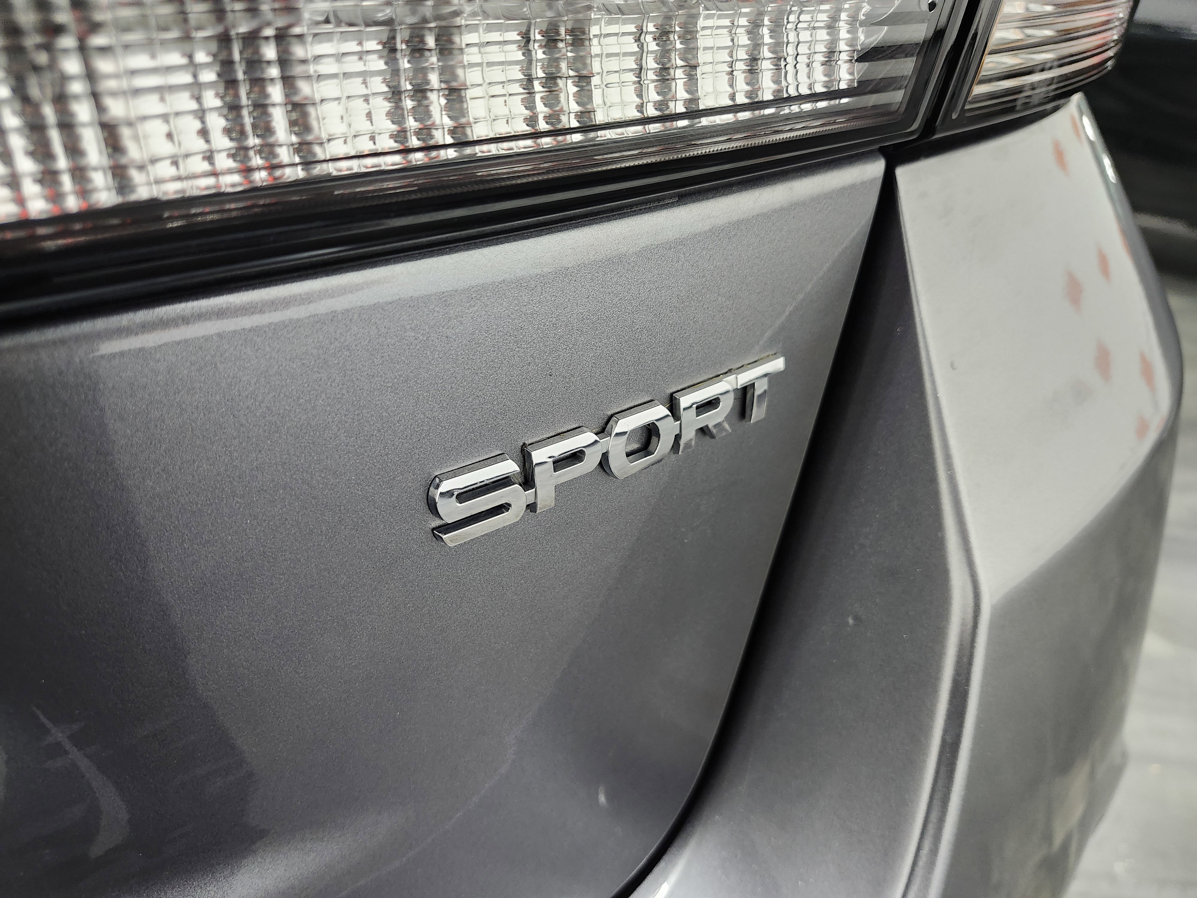 Used 2024 Mitsubishi Outlander Sport ES image 21