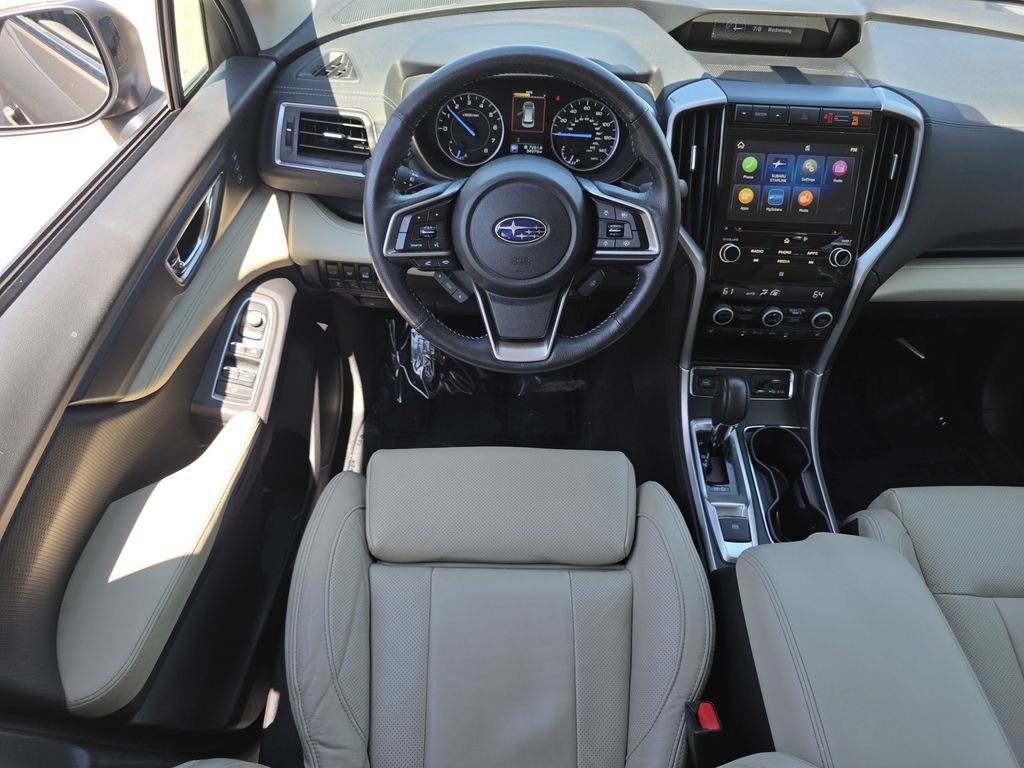Used 2021 Subaru Ascent Limited w/ Popular Package #2A AWD/4WD image 2