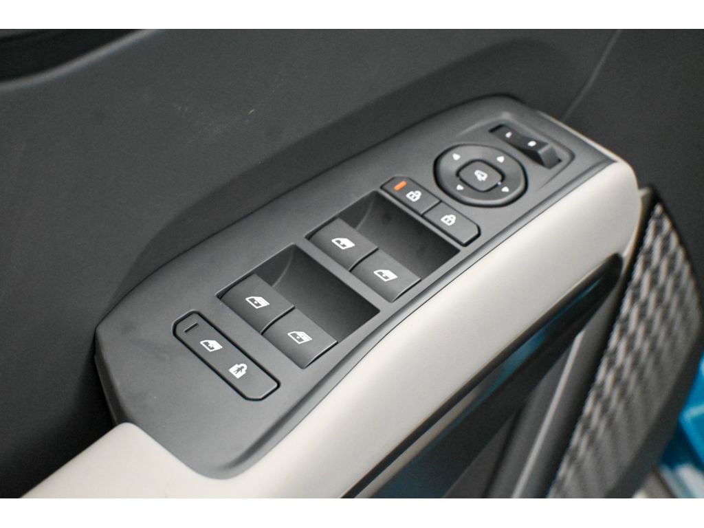 New 2026 Kia EV9 Wind image 16